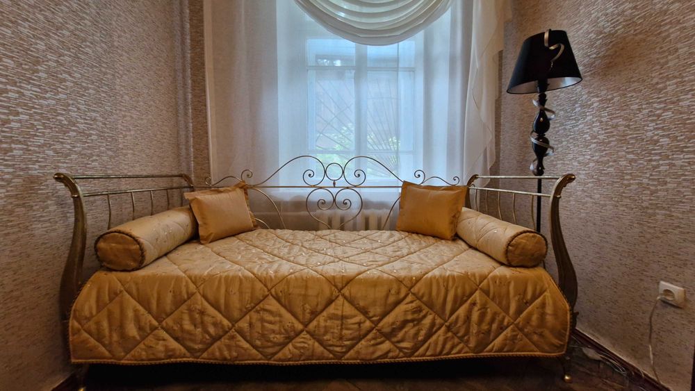 3-кімнатна квартира за адресою вул. Макаренка (площа 86,6 м²) - Atlanta.ua - фото 2