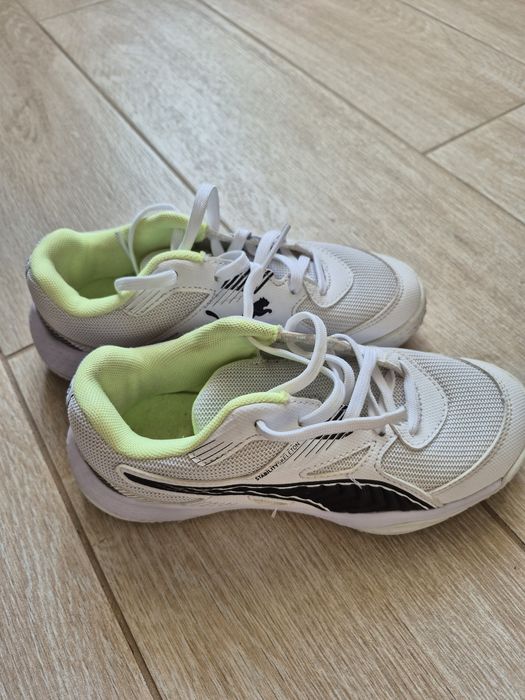 Кросівки Puma, пума