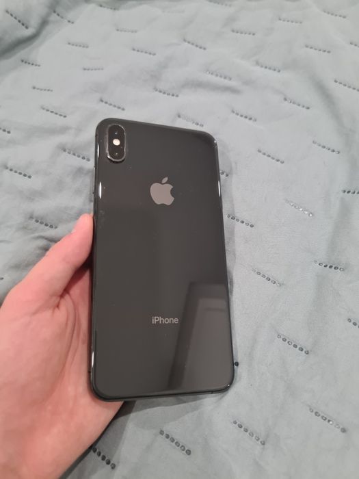 Iphone XS Max Muito Bom