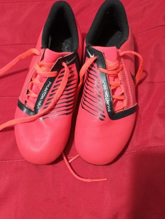 Botas futebol Nike