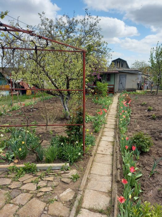 Дом по адресу ул. Мічуріна (площадь 46 м²) - Atlanta.ua - фото 12