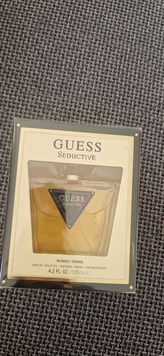 Perfumy guess polecam