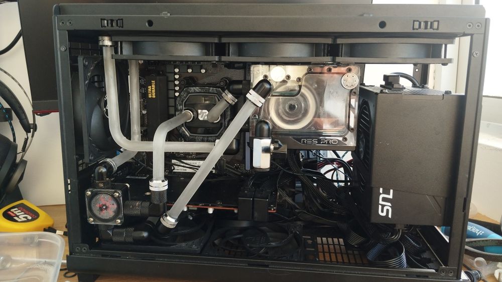 Computador Ryzen