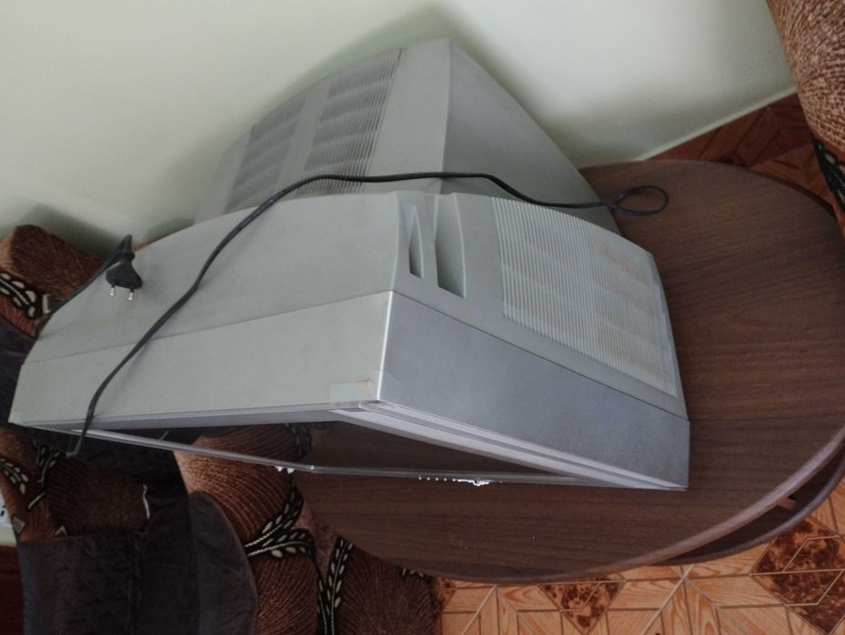 Телевізор Samsung CW-25mo64n