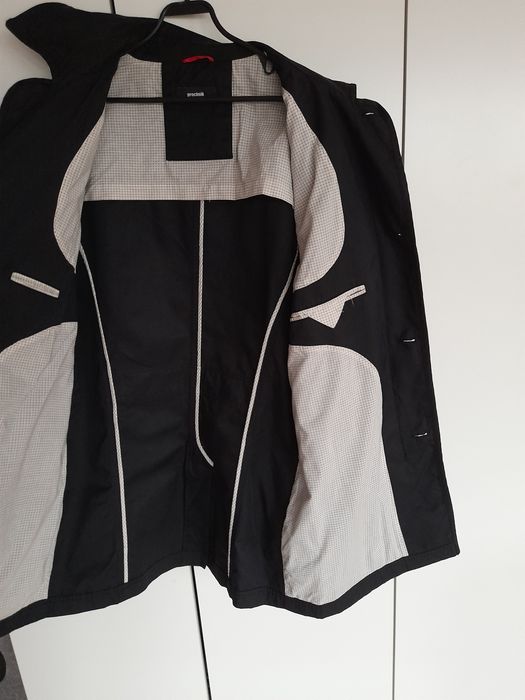 Płaszcz męski Próchnik rozm.48(L)