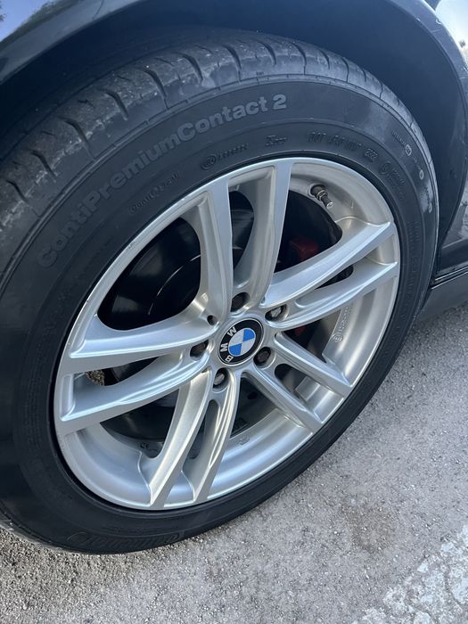 Диски бмв bmw f30 стиль