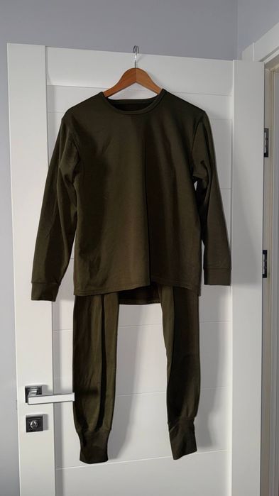 Чоловіча термобілизна