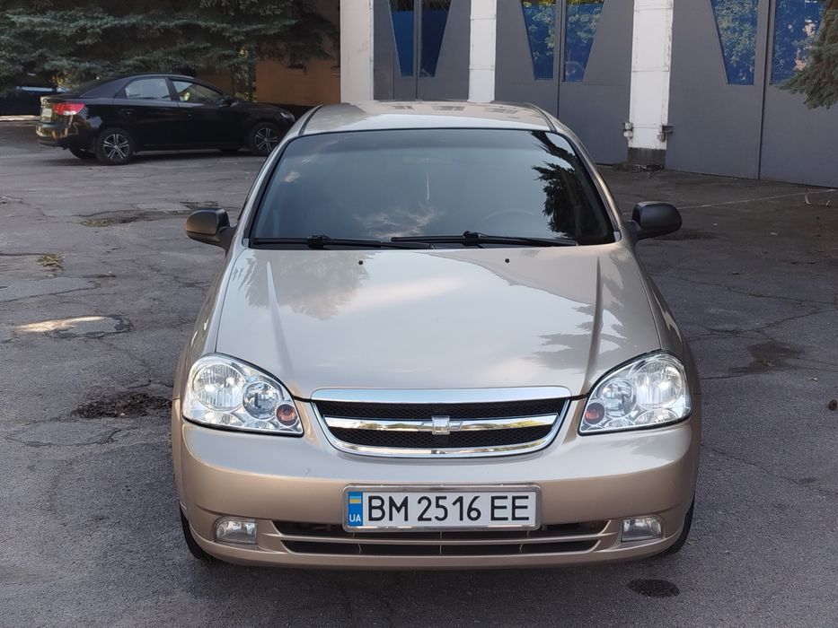Продам автомобіль