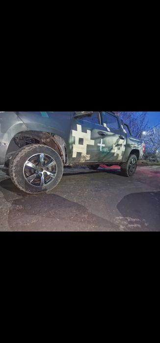 Проставки передніх амортизаторів / пружин / стійок для пежо ландтрек