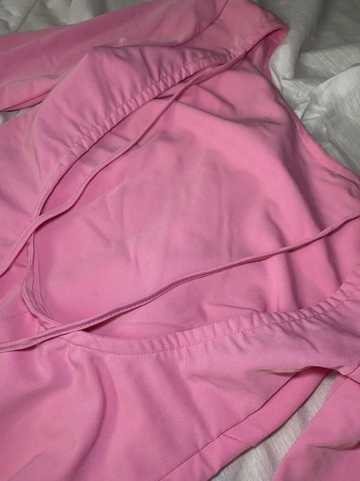 Сукня міні від україського бренду