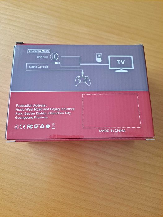 New Wireless PS4 Controllers64740000010115124