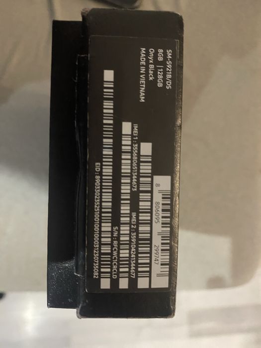 Samsung s24 5g 128 gb