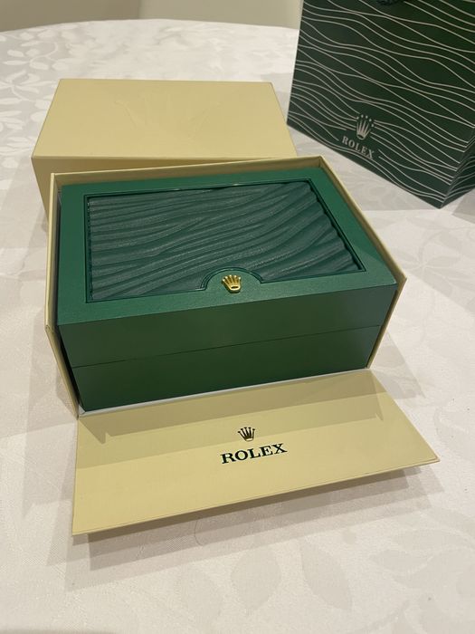 Rolex submariner 42mm