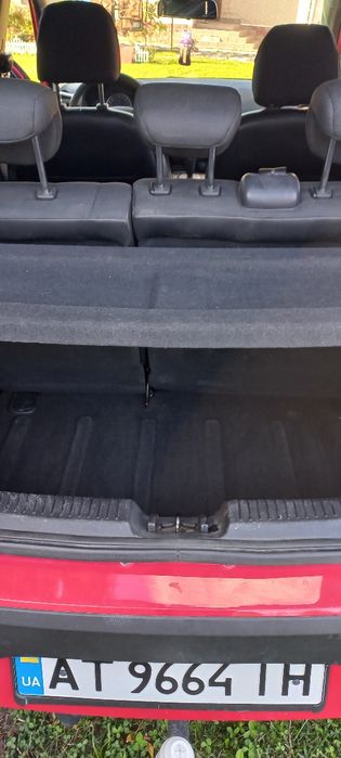 Продам авто HYUNDAI i10 2009р