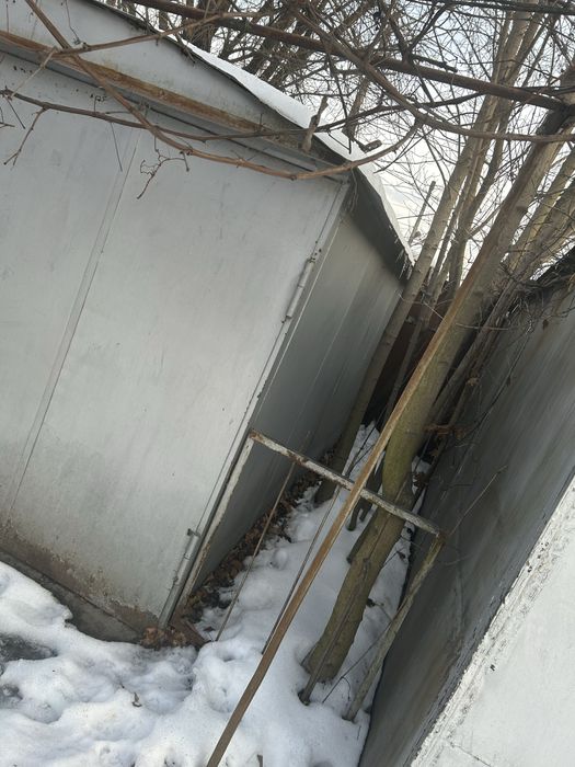 Продається гараж приватизований центр