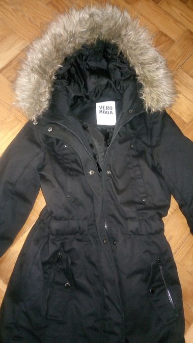 Sobretudo Vero Moda em óptimo estado