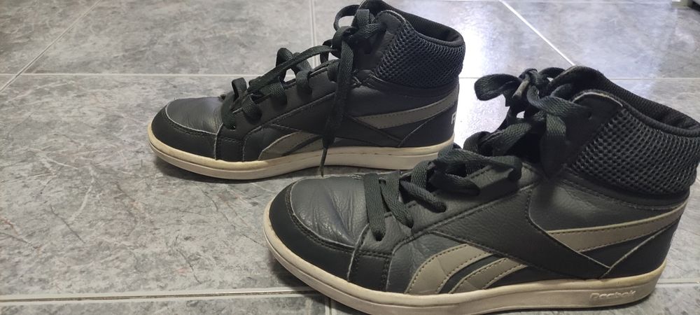 Sapatilhas Reebok tamanho 36