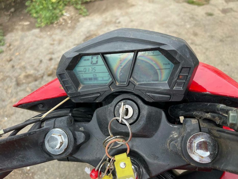 Продам R1 Вайпер NK