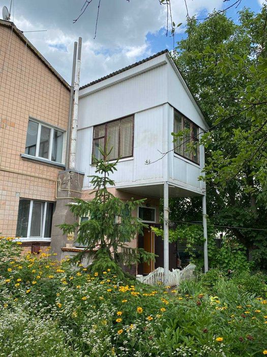 Миронівка , Київська область, Продаж квартири