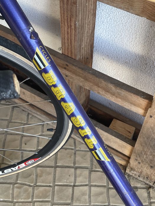 Bicicleta Brasil
