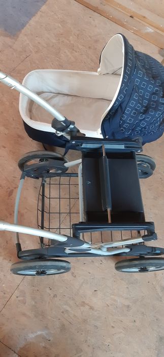 Продам коляску Peg-Perego Classsico.