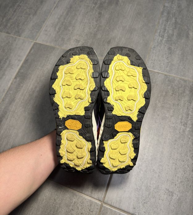 New Balance Hierro v7 WTHIERM7 (38,5-39р 25,5 см)