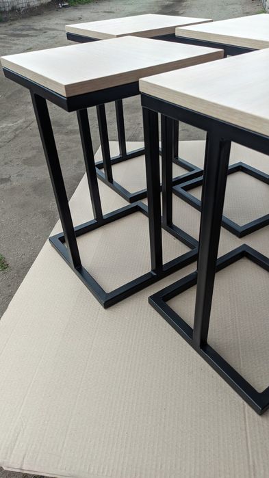 Продам табурет Loft Wrong