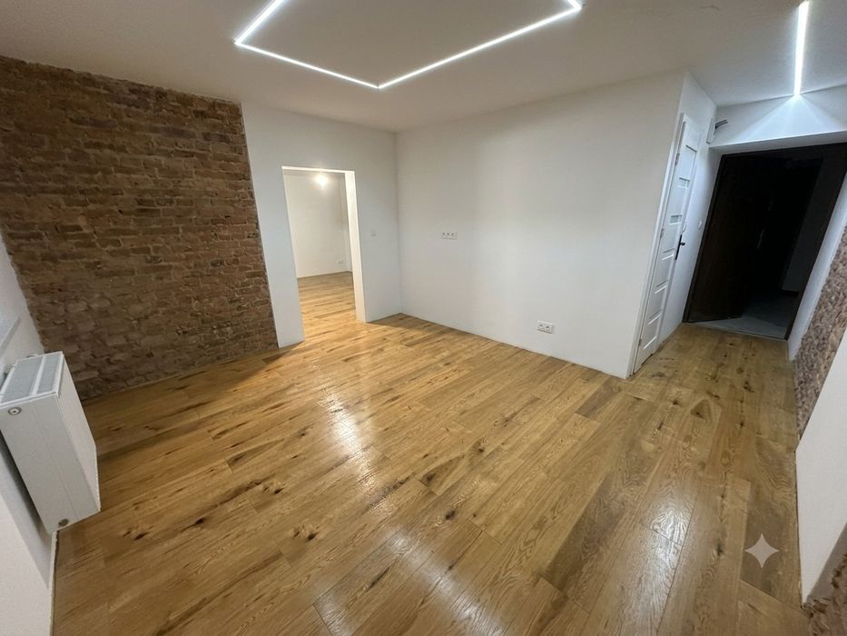 Chorzów Sobieskiego 18/1  40m2