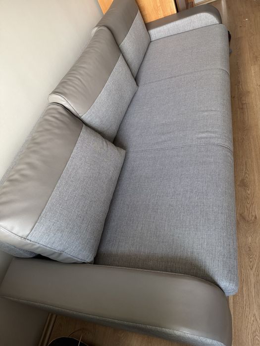 Łóżko z funkcją spania