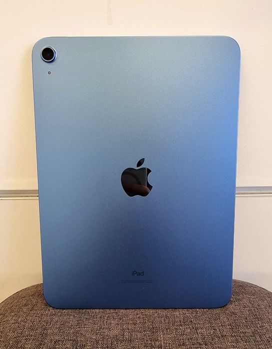 Apple ipad 10th 64gb Wi Fi 10.9 2022 Blue