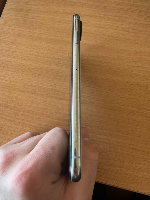 iPhone xs max на 256 гб