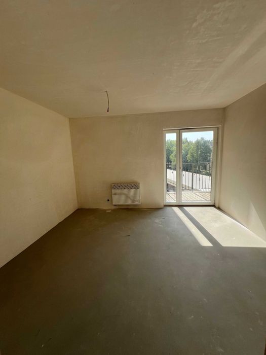 Starachowice centrum, Mieszkanie M3 z tarasem, Stan deweloperski, Nowy budynek