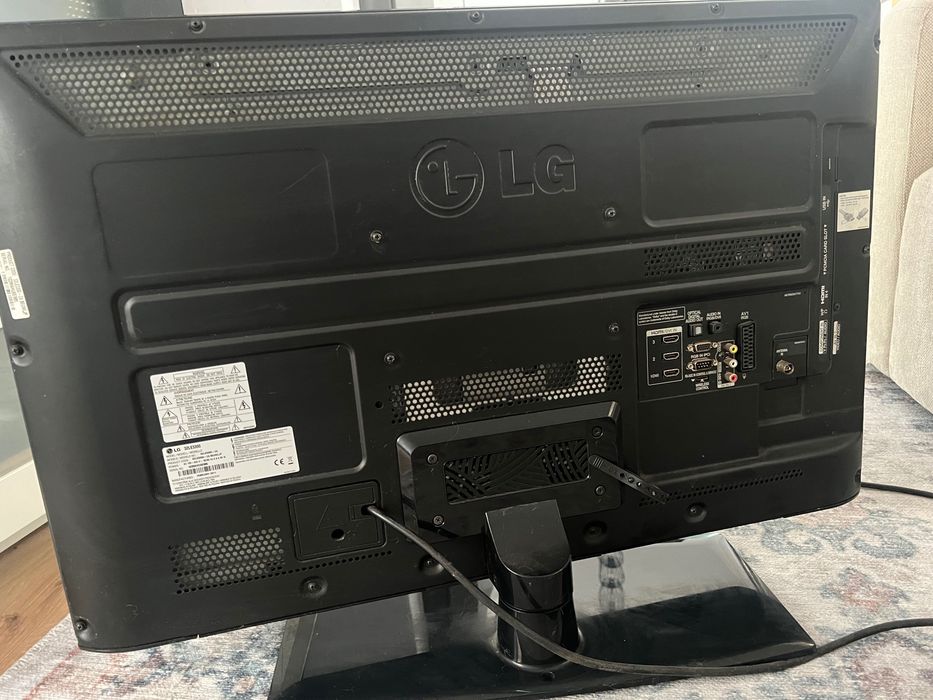 TV LG 32 polegadas