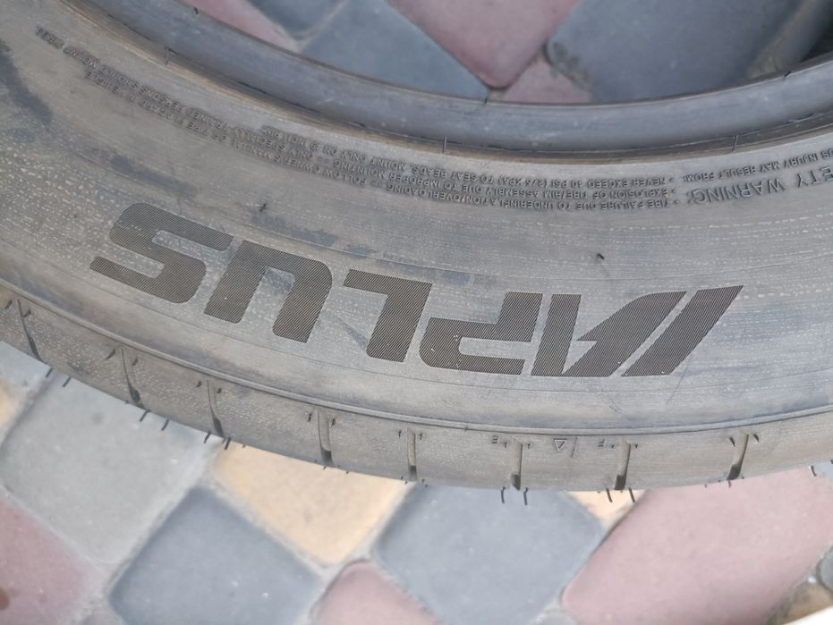 Гума покришка 255/55 R19 Нова шина