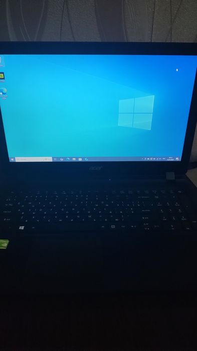 Продам ноутбук Acer