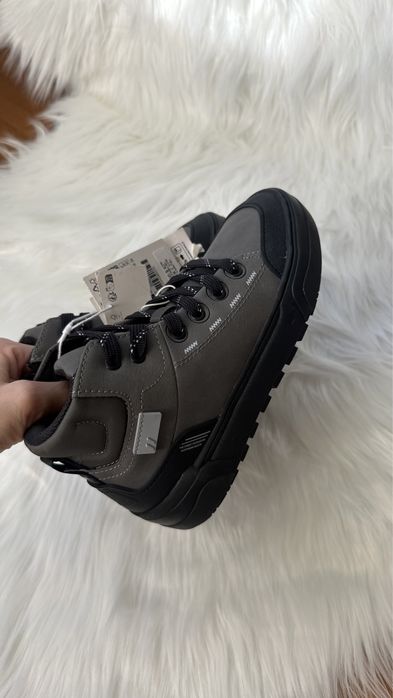 Черевики зара, чоботи, ботинки зара