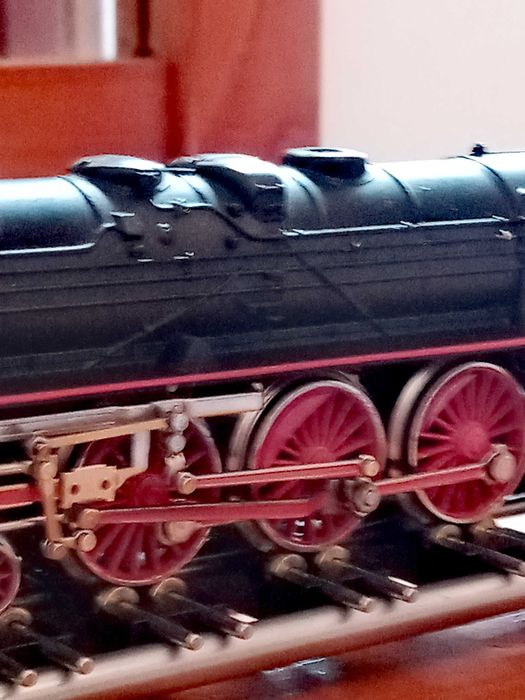 Locomotiva a vapor Märklin 3048 1:87 1/87