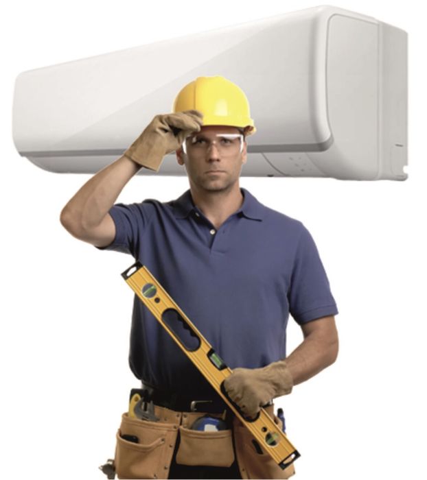 Монтаж установка продажа чистка ремонт кондиционера
