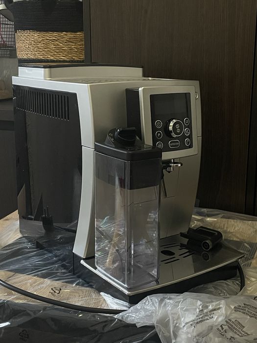 ekspres do kawy delonghi