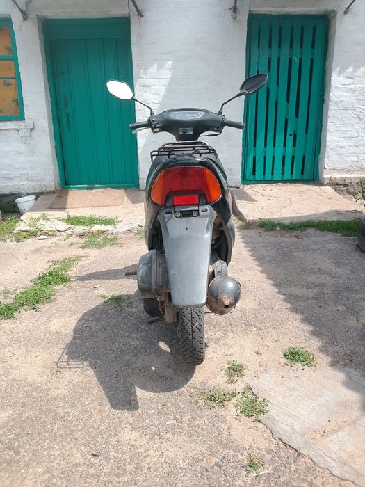 Продам Хонда діо 34