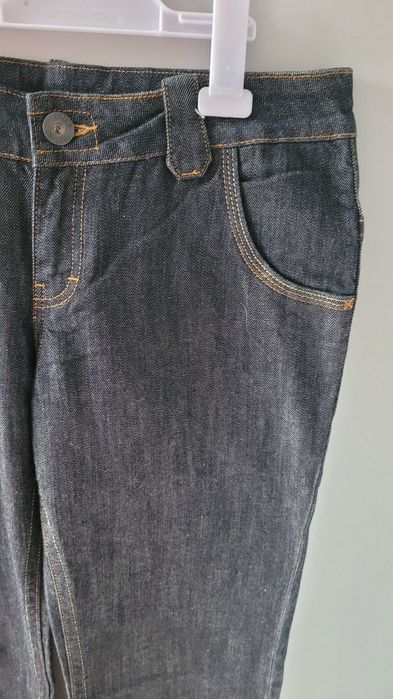 Spodnie męskie jeansowe Dickies rozmiar 28 NOWE