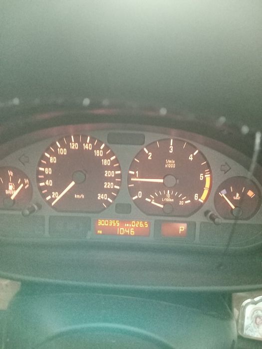 Продам авто BMW e46