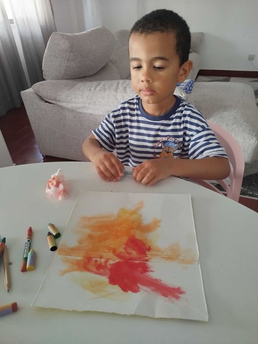 Serviço de babysitter