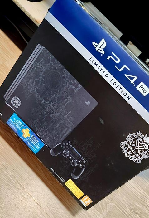 PlayStation 4 Pro