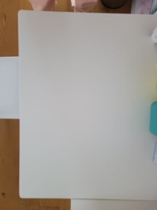 Stolik z krzesełkiem