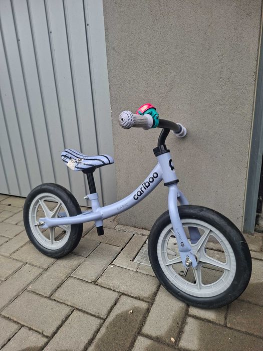 Rowerek biegowy CARIBOO CLASSIC