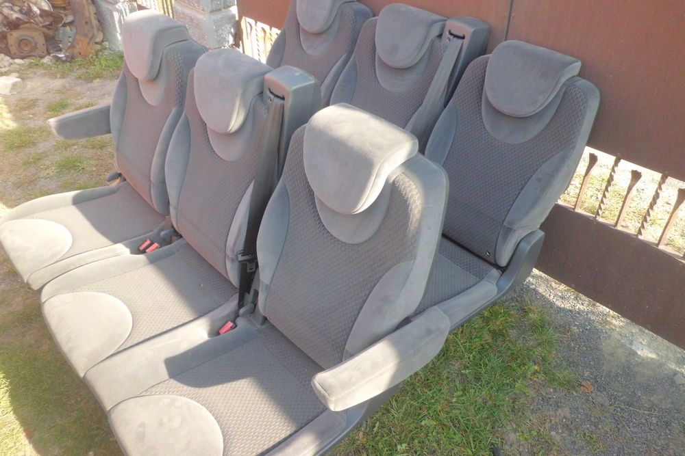 АВТОРОЗБОРКА Peugeot Expert Пежо експерт Fiat Scudo Citroen з 2007 рок