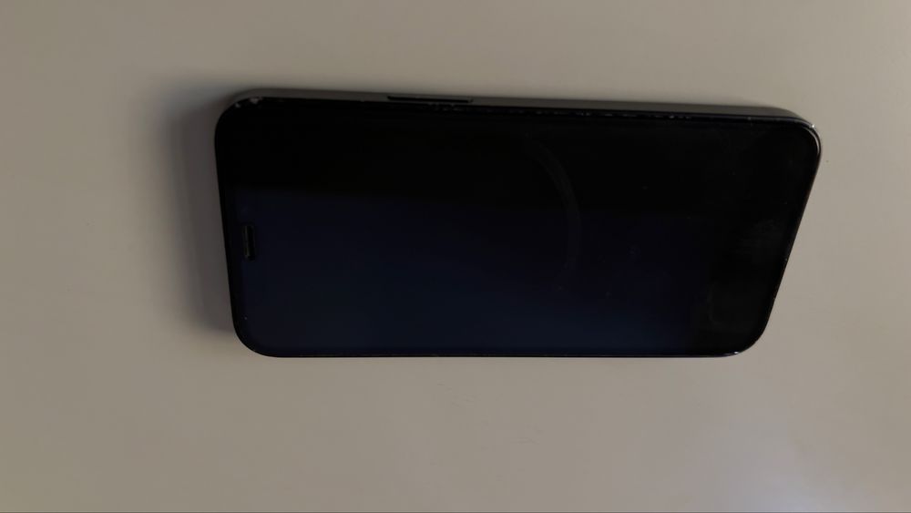 Iphone 12 mini todo original