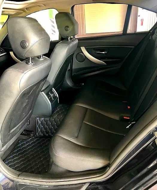 Продам власне авто BMW 320I ОБМІНУ НЕМАЄ