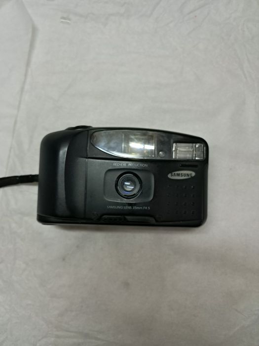 Плёночный фотоарарат samsung-FF 222
